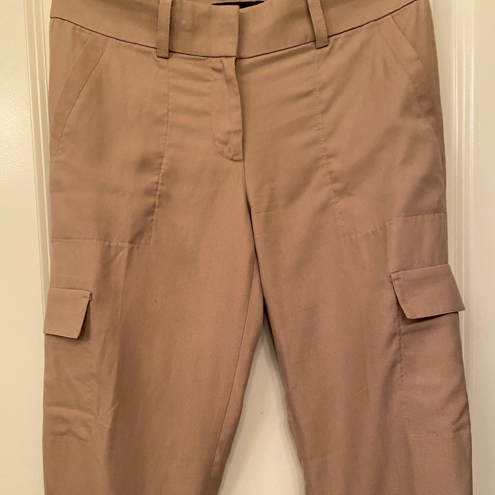 New cargo pants